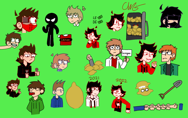 Random art 2