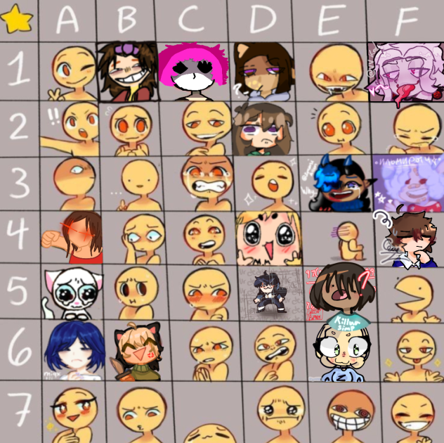 Another collab i did!