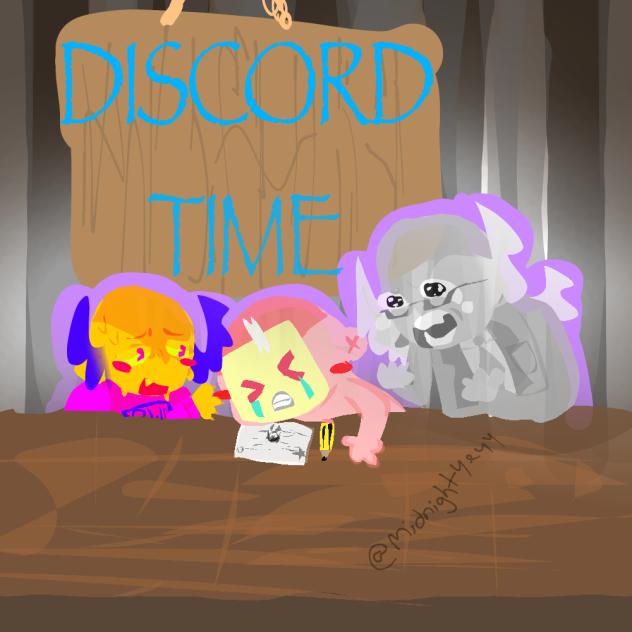 wow discord server