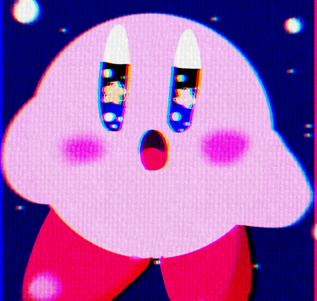 カービィさん