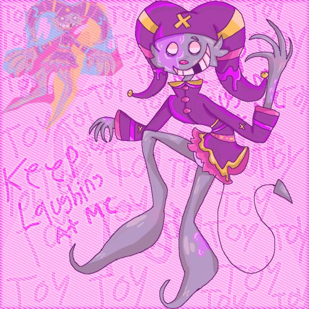 🩷~!Canny Manny!~💜