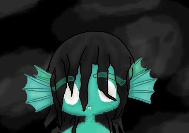 fishyygirllllyyyy