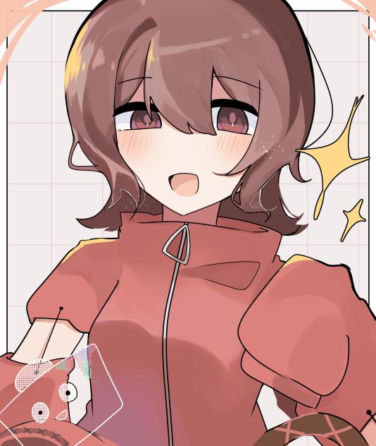紗夏ちゃん