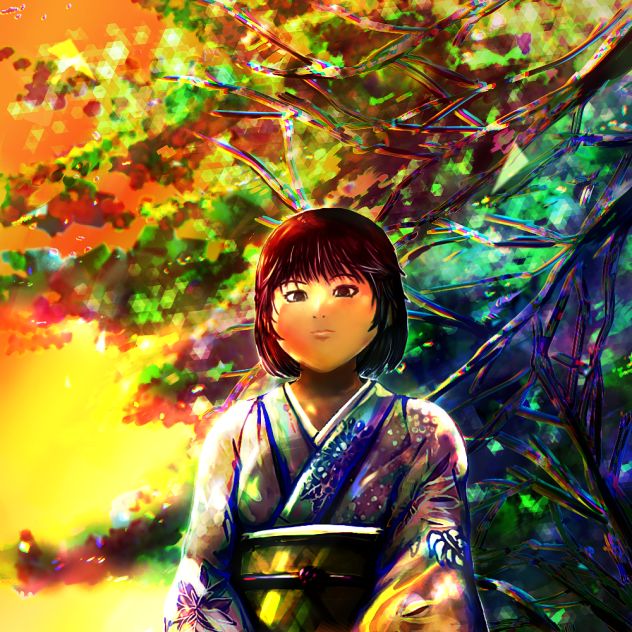 帰路