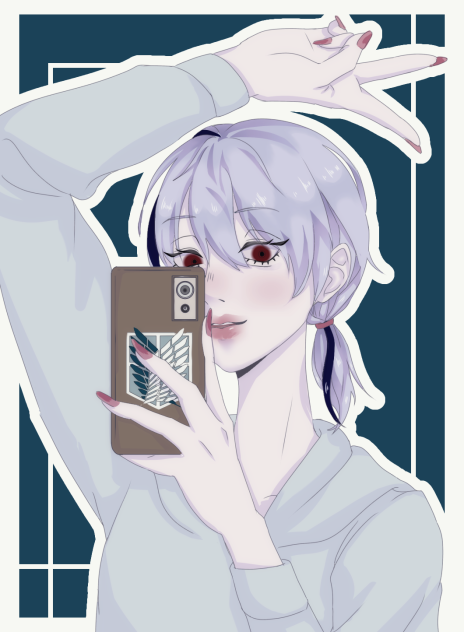 落書き2