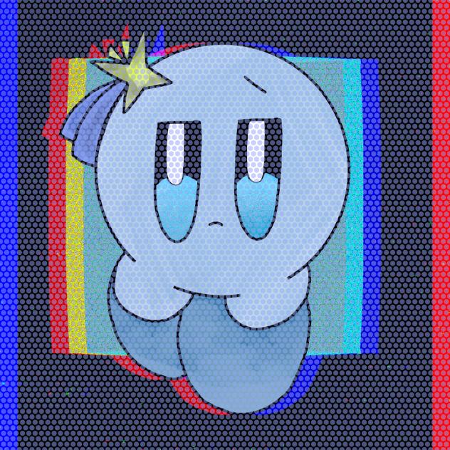オリカビちゃん