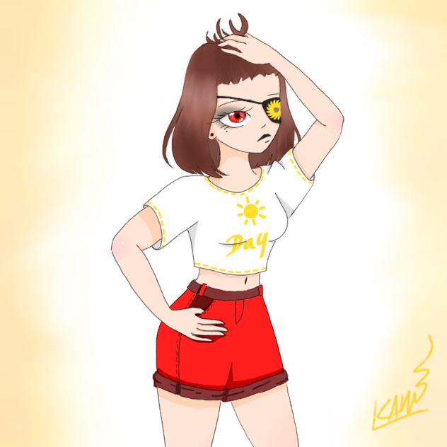 Sunflower 🌻
