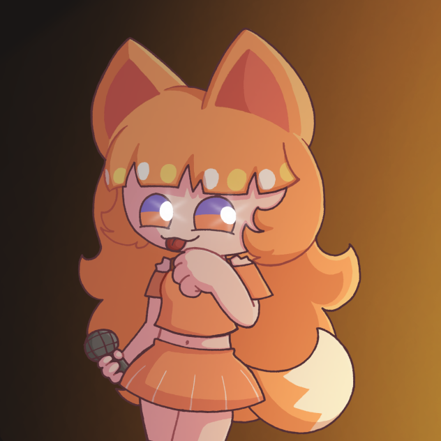 this character needs a name