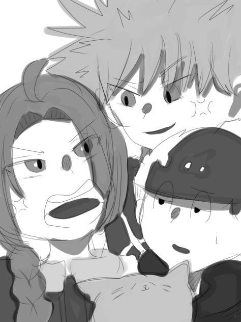 ラフ