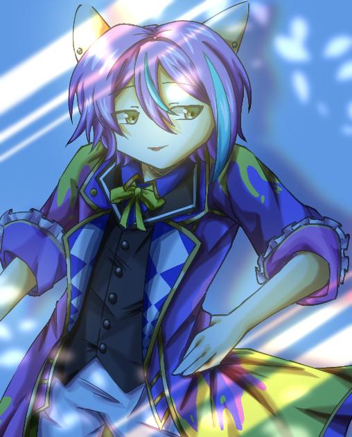 リクエスト消化10