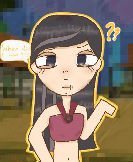 Heather 🥥 - ibisPaint