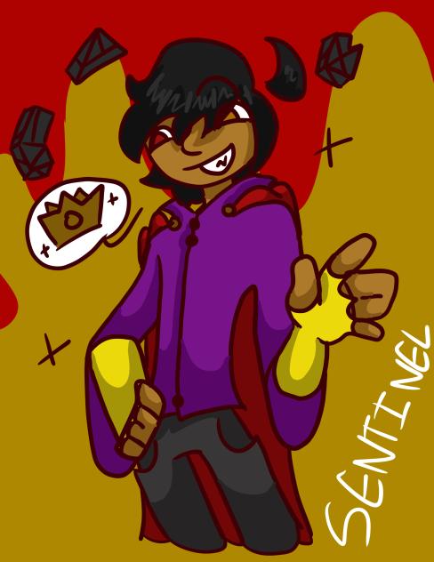 Humanized Sentinel