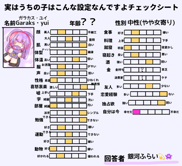 ゆいちゃー！！