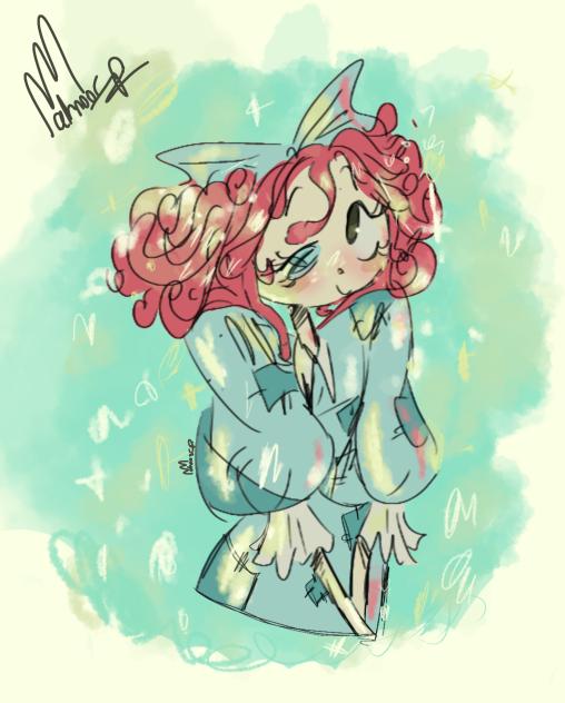 lil' doodle
