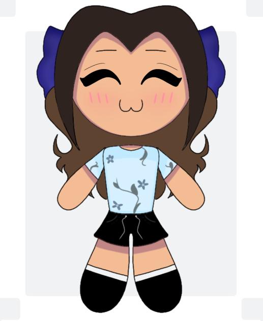 Mel's Avatar!