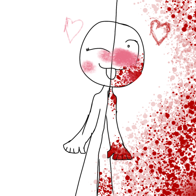 Yandere bace
