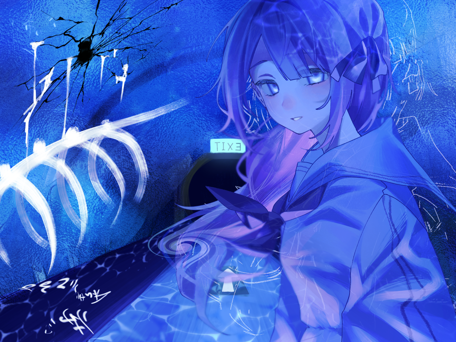 まゆ@プロフィール必読 ページ 全て夢 - ibisPaint