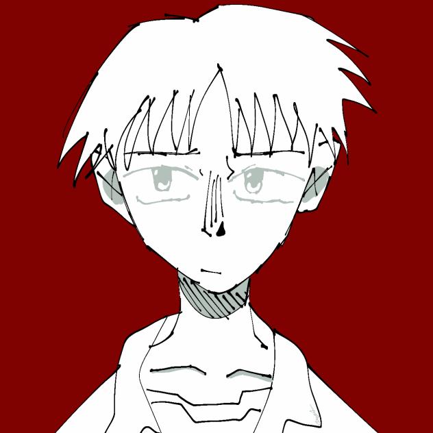 Shinji Ikari