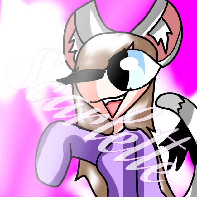 Gift for Scarlette!!!