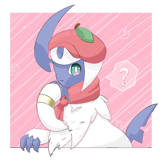 あぷさん