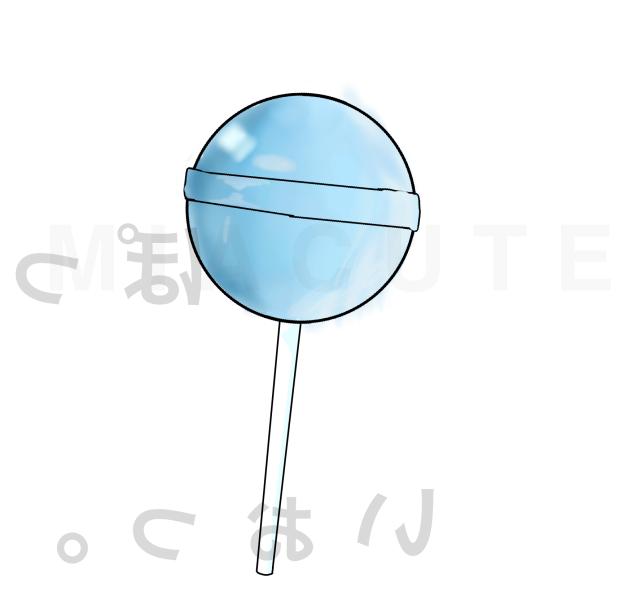 《ぃぽっ」 (^｡^)