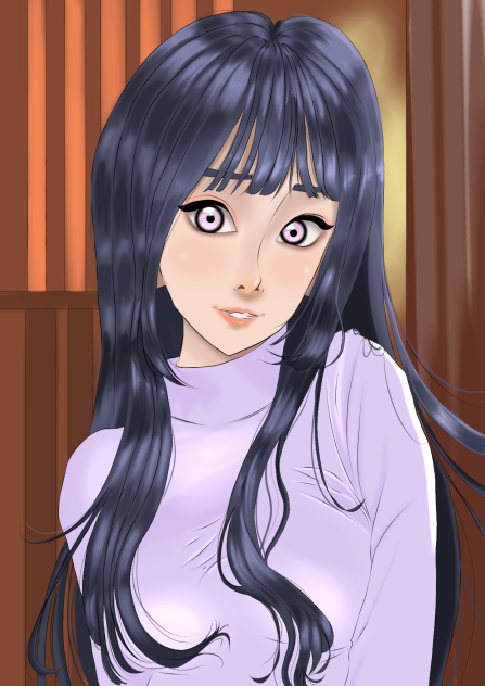 日向ヒナタ