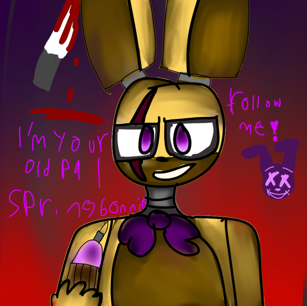 Follow me