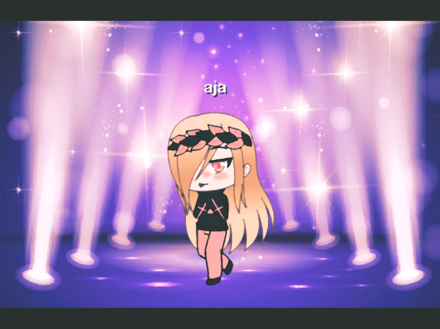 Aja edit