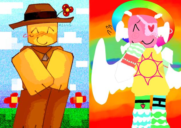 Silly Collab ^_^