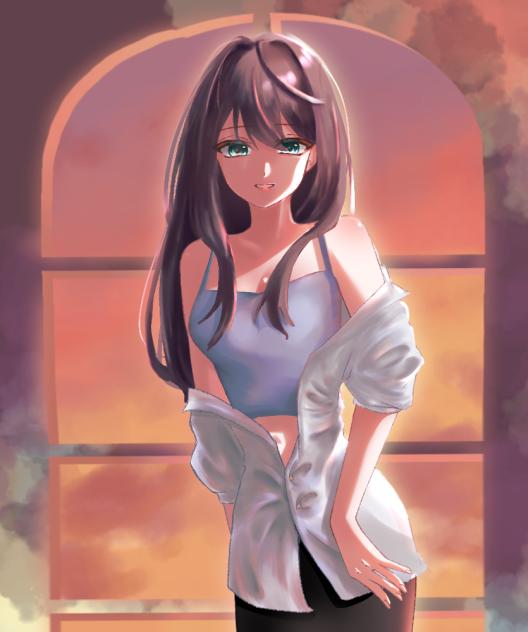 合作