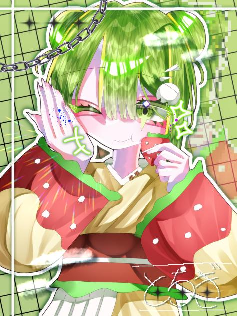 デザ改変栃木さん