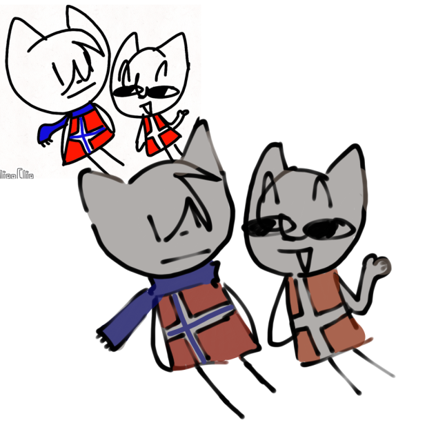 Redraw again ass