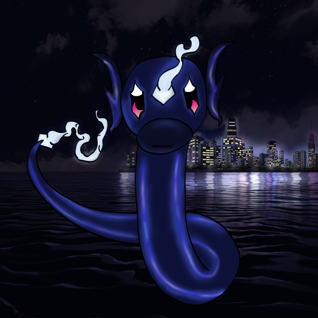 Lucinian Dratini
