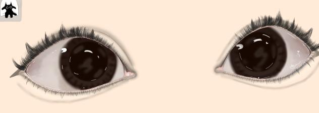 uh.. super inspiring title about eyes