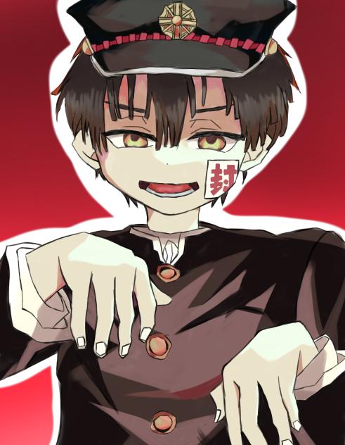 花子くん - ibisPaint