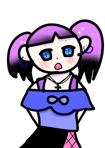 ハロウィーンの夜に