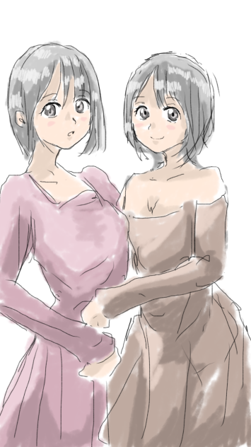 ドレス