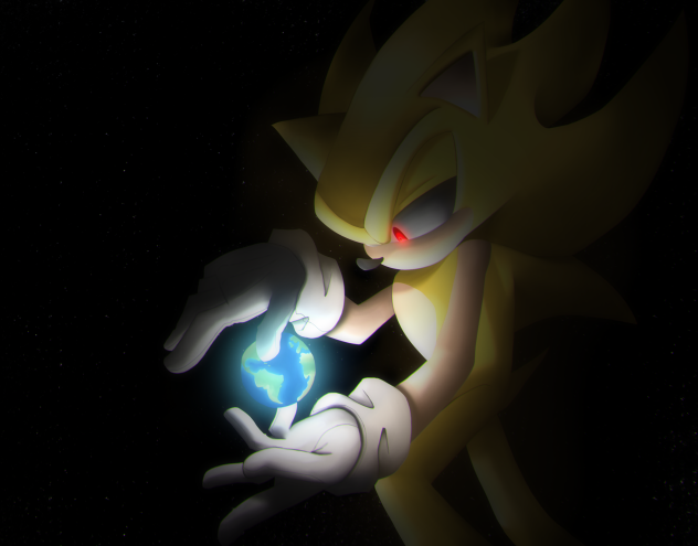 Guardian of the earth