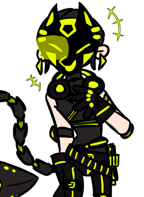 final design, What should I name it¿ - ibisPaint