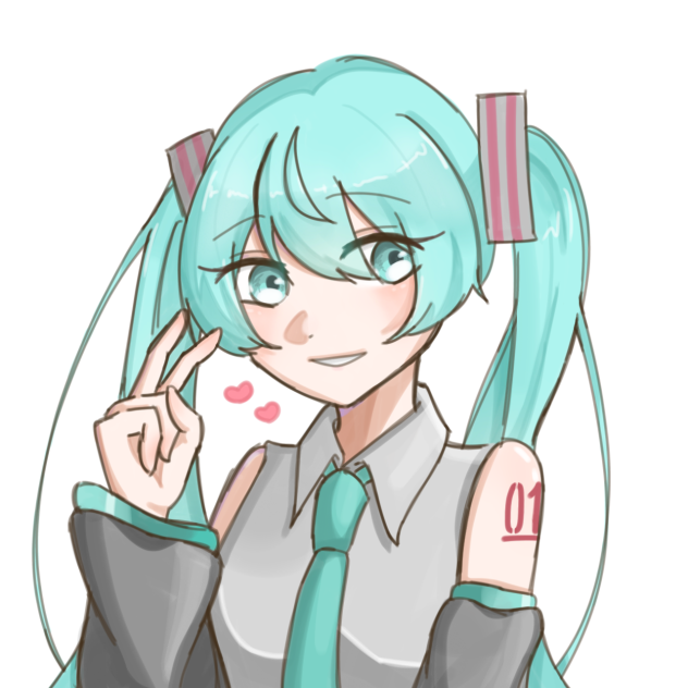 ミク