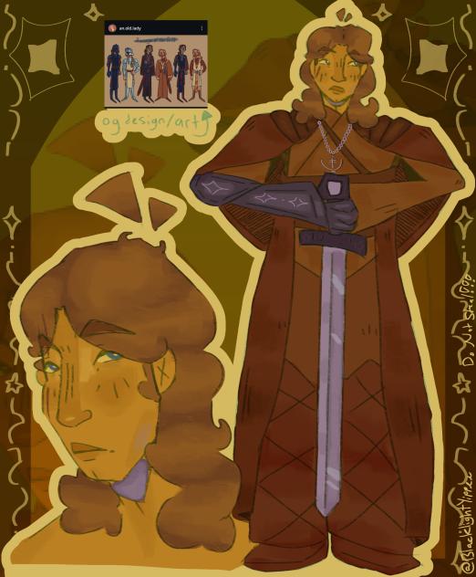 drawing cool Anakin designs pt 4