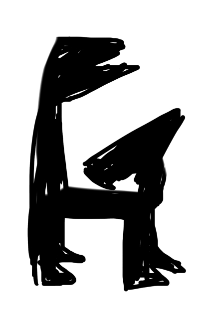 monster - ibisPaint