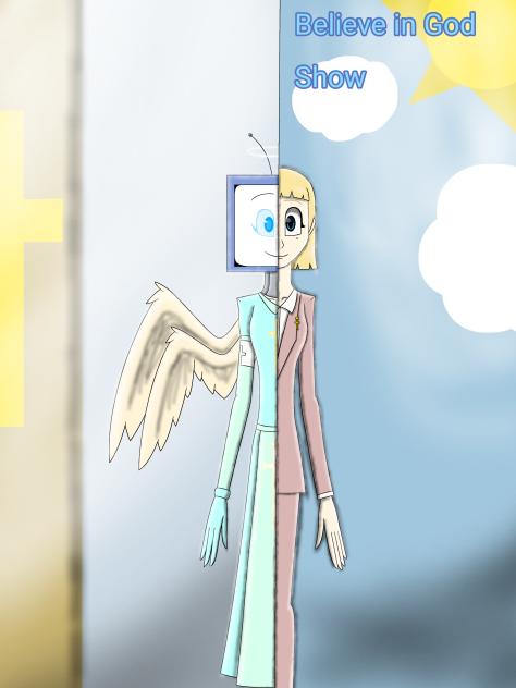 Angeline [Past & Heaven]