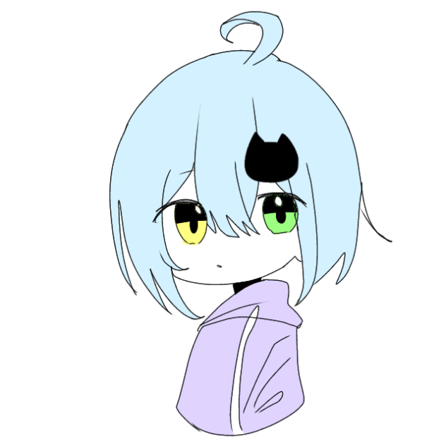 にぱ！