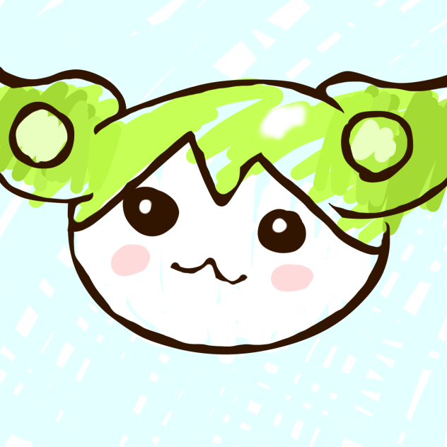 なんか個性的な絵 - ibisPaint 