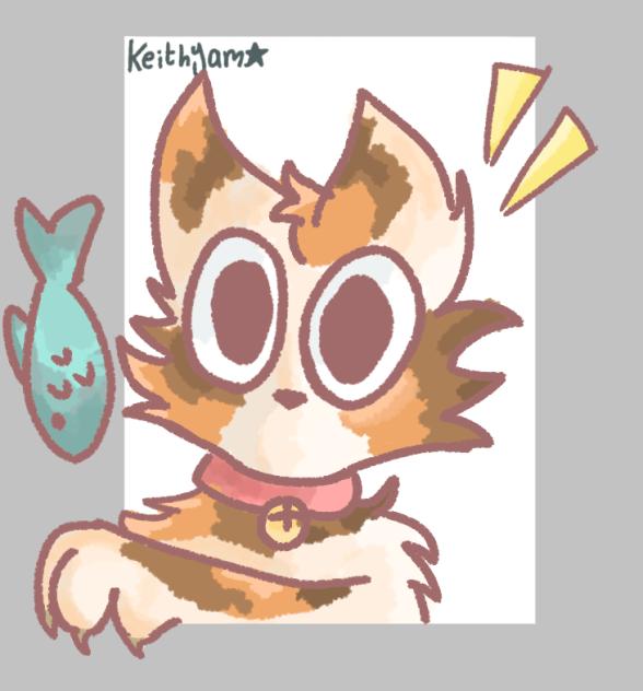 🐱