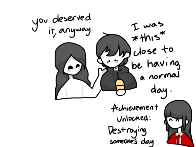 Some stuff I made. - ibisPaint