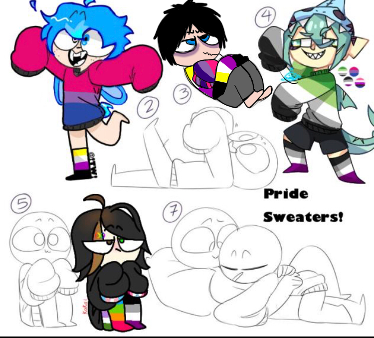 Feel free to join - ibisPaint