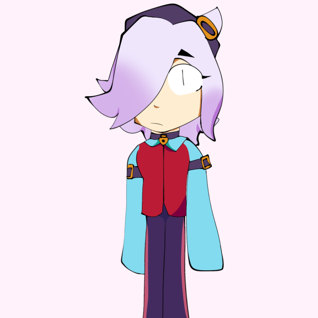 This was for an animation lol