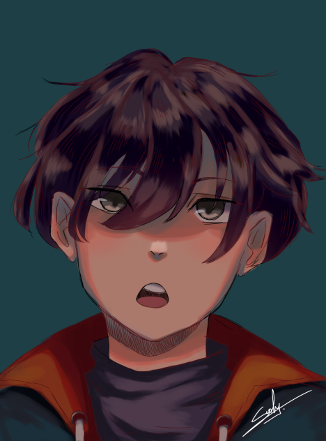 6 sin título - ibisPaint